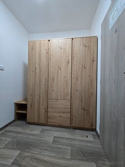 Podkrovní nový byt 2+kk - 8