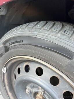 Nissan Almera n1.5 benzin 72kw - 8