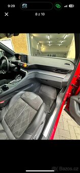 Peugeot 3008 GT 2.0 JDI - 8