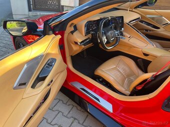 CORVETTE C8 3LT Z51-možná výměna - 8