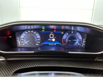 Peugeot 508 SW Blue HDi 130 Allure rok 03/2020 - 8