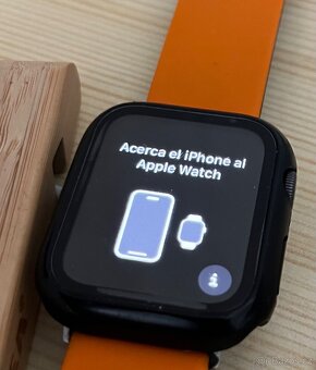 Apple Watch 5 - 8