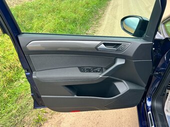 ► VW TOURAN 1.5TSI 110KW IQ DRIVE LED-NAVI-KAMERA-TAŽNÉ 7MÍS - 8