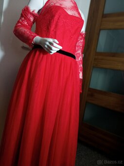 Šaty Asos VEL.XL - 8