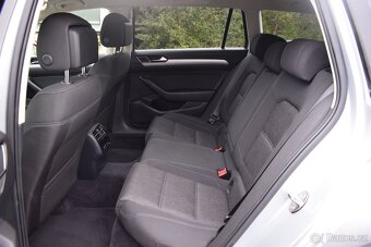 Volkswagen Passat B8 2,0 TDi DSG PO STK,SUPER STAV - 8