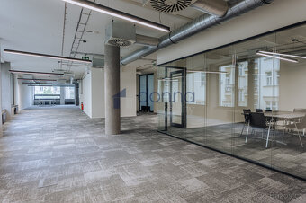 Pronájem kanceláře 326 m² Václavské náměstí, Praha 1 - Nové  - 8