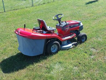 Prodam trakturek Murray Sentinel - 8
