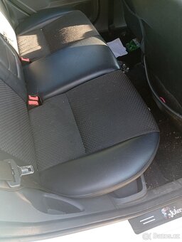 Prodám Vyměním Ford Focus 1.8 84kw - 8