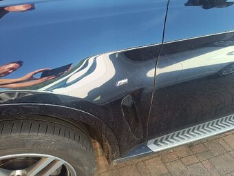 BMW X6 3.0d 230kw,koupeno v ČR. - 8