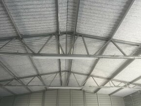 Garáž-e, sklad, dílna Volary - 8