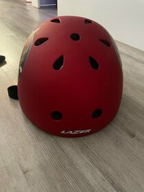 Pánské a dětské helmy - 8