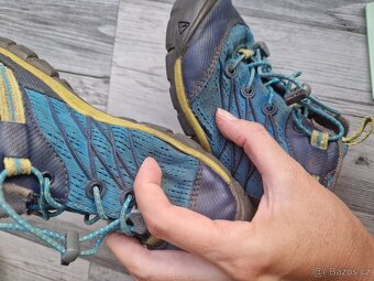 Detske boty vel.32-38 salovky, tenisky, zimni - 8