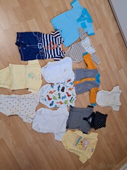 Prodam mix zanovniho obleceni - 8