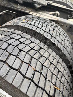 MAN 18.460 TGX. 5/2019. Novy TG. - 8