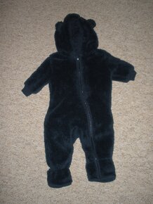 Oblečení po chlapečkovi velikost 56-80 - 8