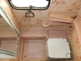 Karavan Tabbert Comtesse 530 - 8