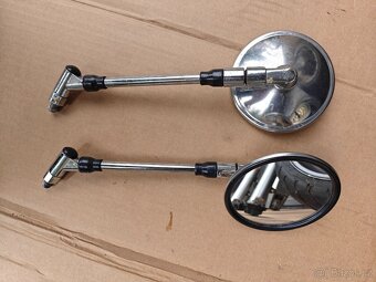 Suzuki Bandit 1200 - Náhradní díly - 8