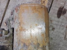 Seat Toledo I 1L - startér pravé světlo páčka přední čelo - 8