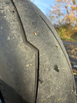 Triumph Speed Triple 1050 RS - 8