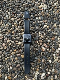 Apple Watch series 5 GPS - 8