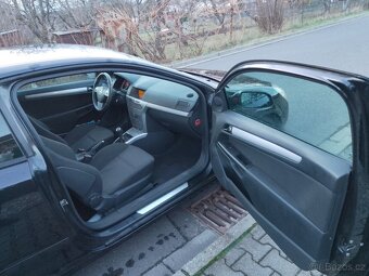 Opel Astra - 8