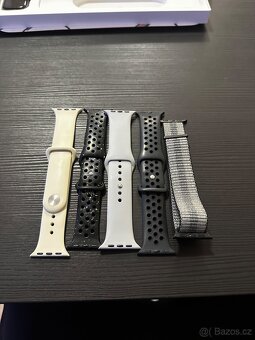 Apple Watch SE 2021 - 8