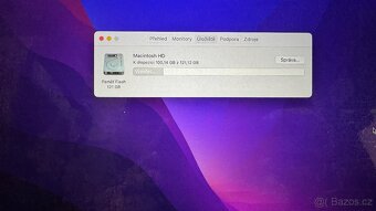 Apple MacBook Pro 13,3", i5, 8GB RAM, 120GB SSD - 8