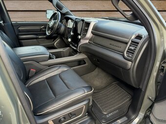 DODGE RAM 1500 LIMITED CANYON LAKE - 8