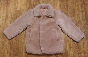 Dívčí přechodný kabátek v.122 - 8