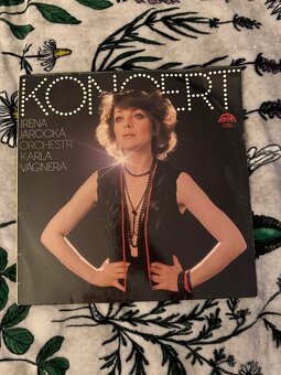 Gramofonové desky (1973-1985) - 8