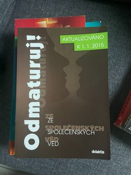 Prodám několik učebnic - 8