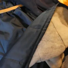 Dámský zimní kabát a bunda - 8