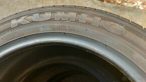 KUMHO SOLUS 195/55/R16 - 8