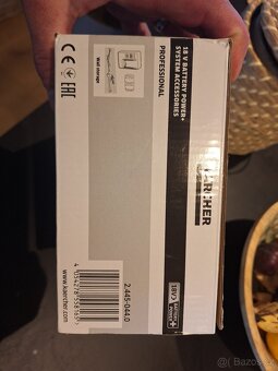 Karcher Rychlonabíječka Battery Power+ 18/60 ,2.445-044.0 - 8