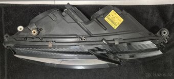 Přední světlomety Škoda Octavia 3 FL - 8