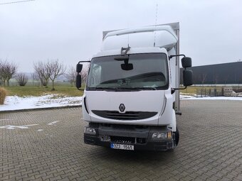 RENAULT MIDLUM DXI 5- 220.12-ihned k odběru - 8