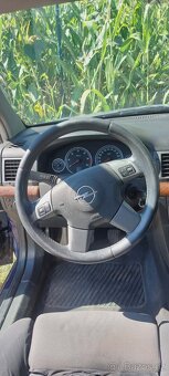 Opel vectra - 8