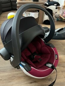 BESAFE Izi go modular+isofix - 8