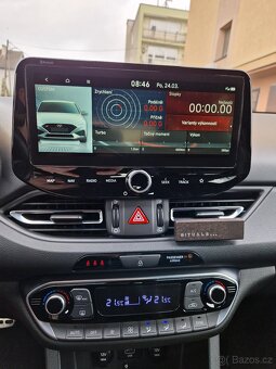 Hyundai I30N fastback - 8