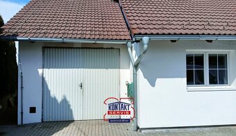 Prodej rodinné domy, 80 m2 - České Budějovice 3 - 8