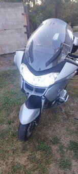 BMW 1200rt 2009 - 8