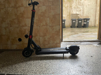 Elektrická koloběžka City Boss RX5 - 8