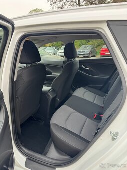 Hyundai i30 combi - 8