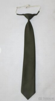 Uniforma AČR vz.97 zelená - 8