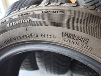 215/55 r16 celoroční pneumatiky - 8