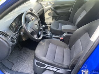 Škoda Octavia 2 2.0 tdi 103kw - 8
