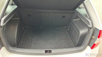Škoda Rapid Spaceback 1.2 TSi 63kw 146000km - 8