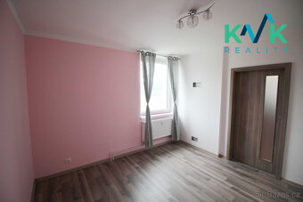 Prodej bytu 3+1, 68 m2, Krušnohorská, Karlovy Vary - 8