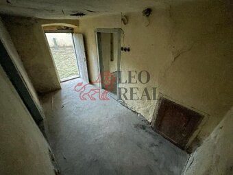 Prodej rodinného domu/chalupy - vyřízení dotace na opravu + - 8