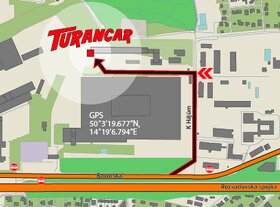náhradní díly ISUZU - opravy motorů ISUZU + diagnostika - 8